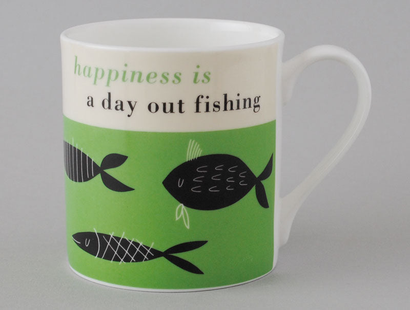 Happiness Mug