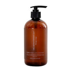 Therapy Wash: Uplift: Sweet Lime and Mandarin 500ml