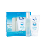 Inis Traveller Duo - Cologne and Body Lotion