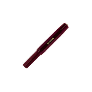 Rollerball Pen Kaweco Classic Sport - Bordeaux