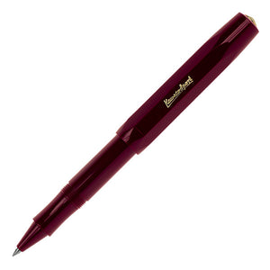 Rollerball Pen Kaweco Classic Sport - Bordeaux