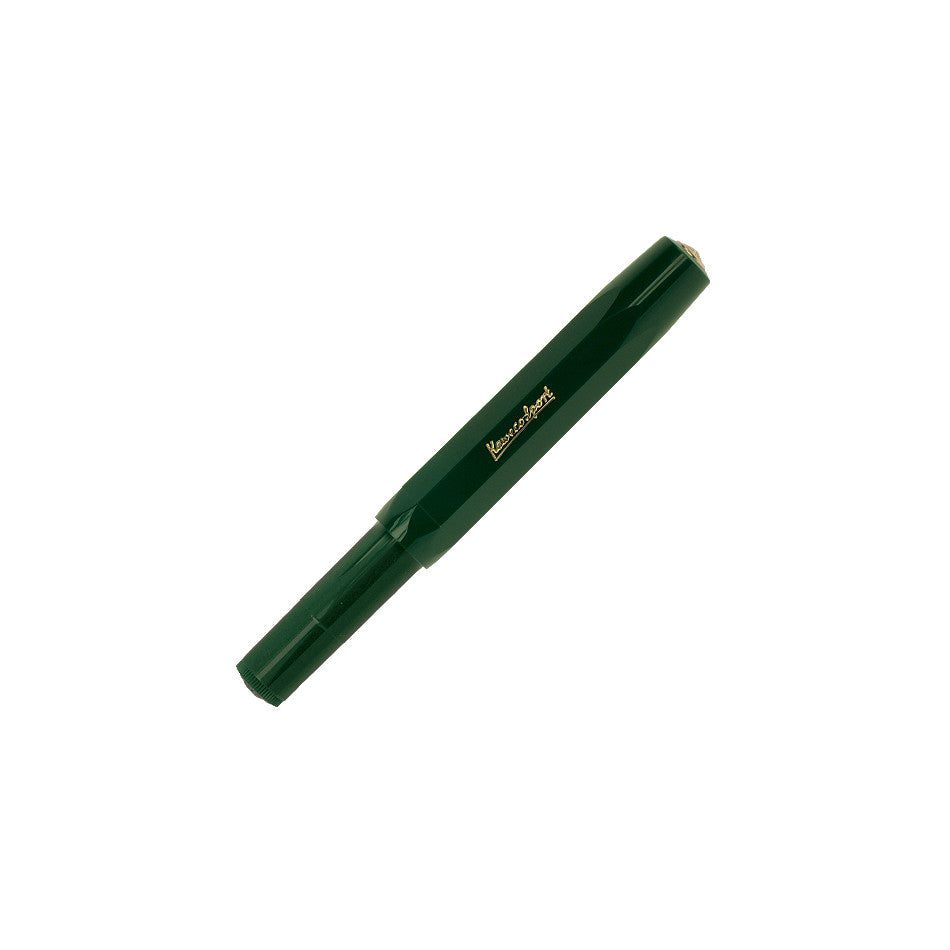 Rollerball Pen Kaweco Classic Sport - Green