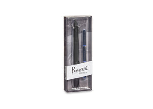 Fountain Pen Pack Kaweco Perkeo - Black