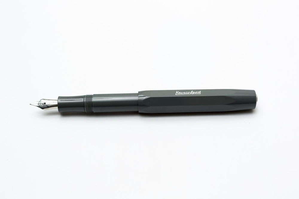 
                
                    Load image into Gallery viewer, Fountain Pen Kaweco Skyline Sport
                
            