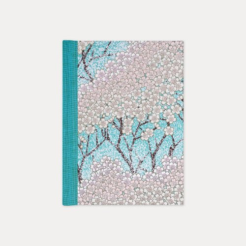 Classic Journal -  Blossom Branches