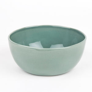 Sage Large Ceramic Bowl