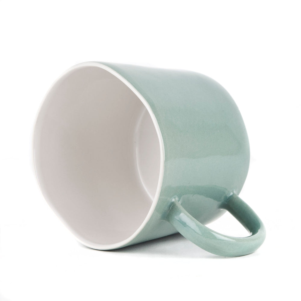 Sage Ceramic Mug