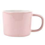 Raspberry ceramic mug