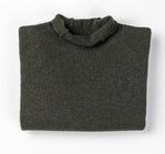Corry Ladies Raglan Pullover Seaweed
