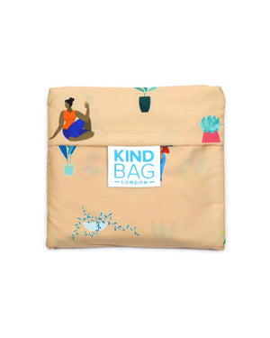 Yoga Medium Reusable Bag - Eco
