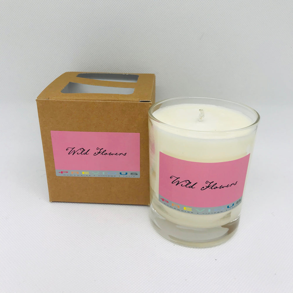 
                
                    Load image into Gallery viewer, Previous Moroccan Rose Large Candle 20cl
                
            