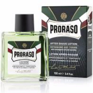 Refreshing Aftershave Lotion 100ml