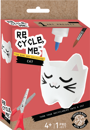 ReCycleMe Mini Kits - Assorted