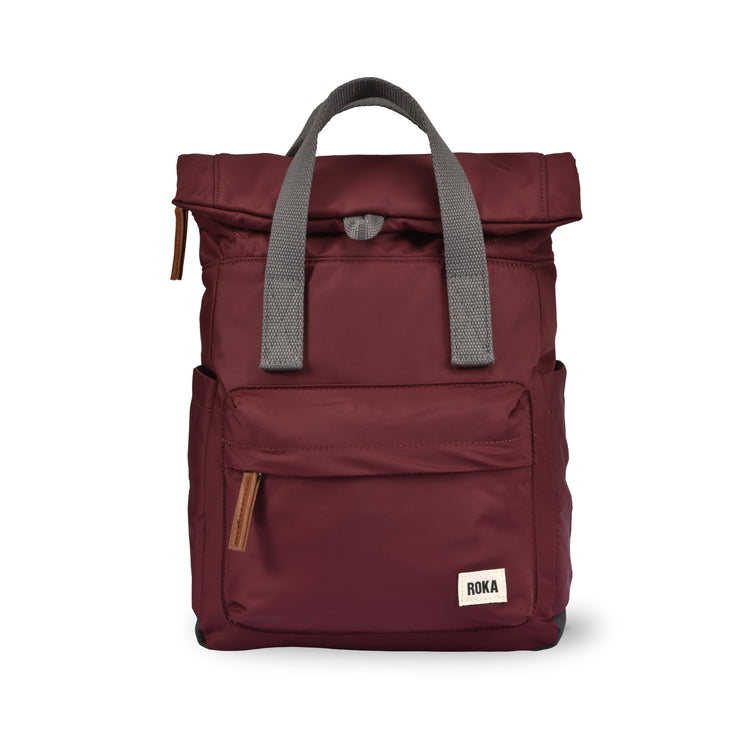 Canfield B Small Sustainable Nylon