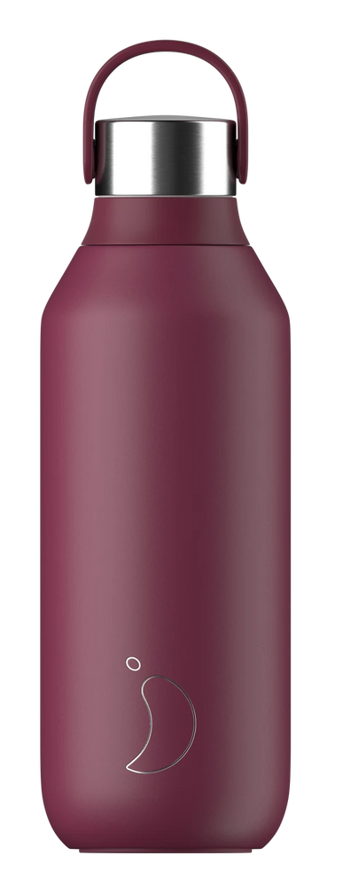 500ml Series 2 Chilly's Bottle