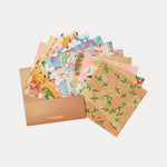 Paper Pack - Assorted Sheets
