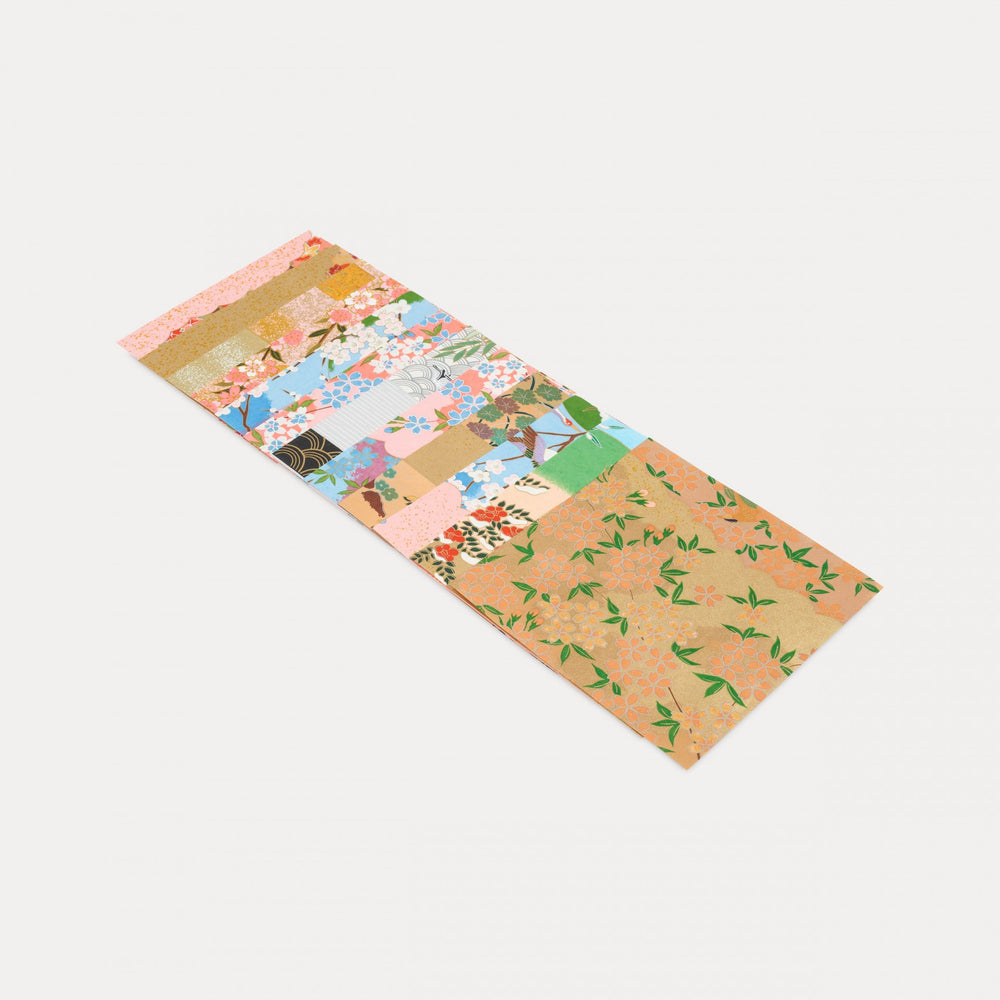 Paper Pack - Assorted Sheets