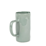 Sage Small Ceramic Jug