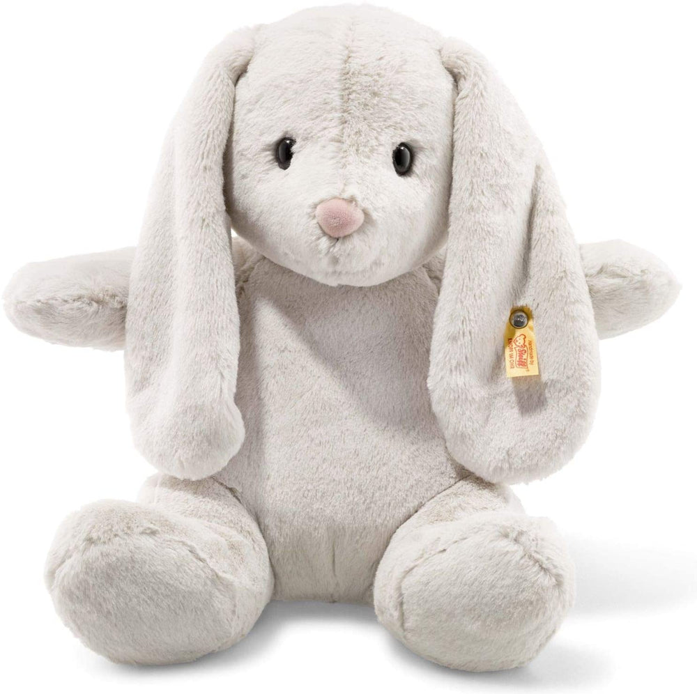 Hoppie Rabbit Soft and Cuddly Small
