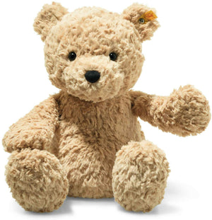 Jimmy Bear Soft and Cuddly