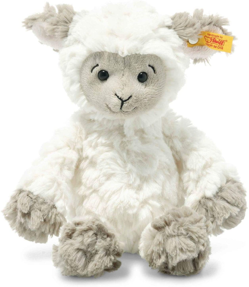 Litta Lamb Soft and Cuddly