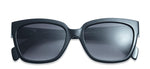 Sunglasses - Mood - Black