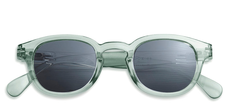 Sunglasses - Type C - Grass
