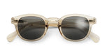Sunglasses - Type C - Olive