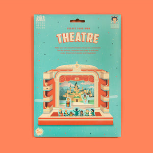 Theatre - Create Your Own
