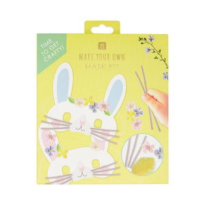 Bunny Mask Making Kit