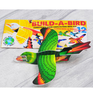 Build A Bird Kit