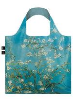 Loqi Van Gogh Almond Blossom Shopping Bag