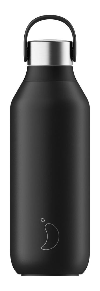 500ml Series 2 Chilly's Bottle