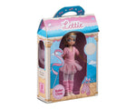 Lottie Doll: Ballet Class