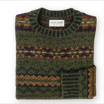 Men's Brodie Sweater - Woodland
