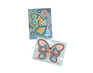 Mosaics - Butterflies