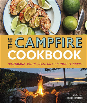 Campfire Cookbook