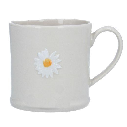 Daisy Ceramic Mini Mug