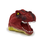Carnivore Dinosaur Hand Puppet