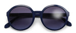Sunglasses - Diva - Blue