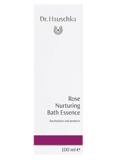 Rose Nurturing Bath Essence 100ml