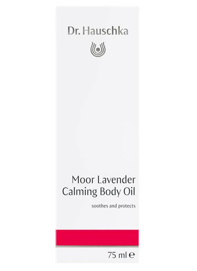 
                
                    Load image into Gallery viewer, Moor Lavender Calming Body Oil 75ml
                
            