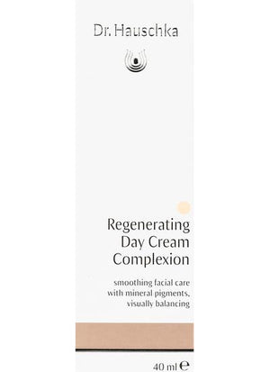 Regenerating Day Cream Complexion 40ml