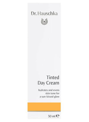 Tinted Day Cream 30ml