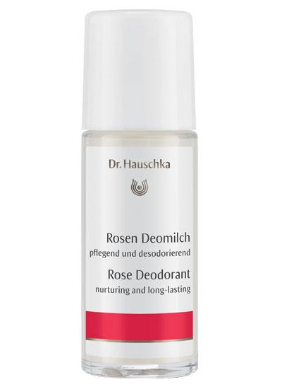 Rose Deodorant 50ml