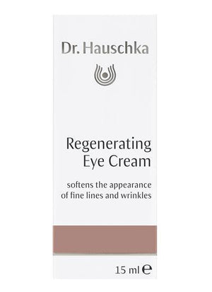 Regenerating Eye Cream 15ml