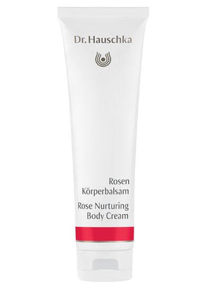 Rose Nurturing Body Cream 145ml