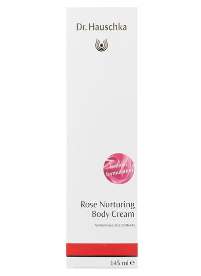 Rose Nurturing Body Cream 145ml