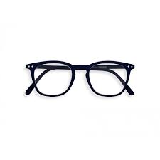 
                
                    Load image into Gallery viewer, Shape E Navy Reading Glasses
                
            