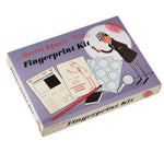 Fingerprint Detective Kit